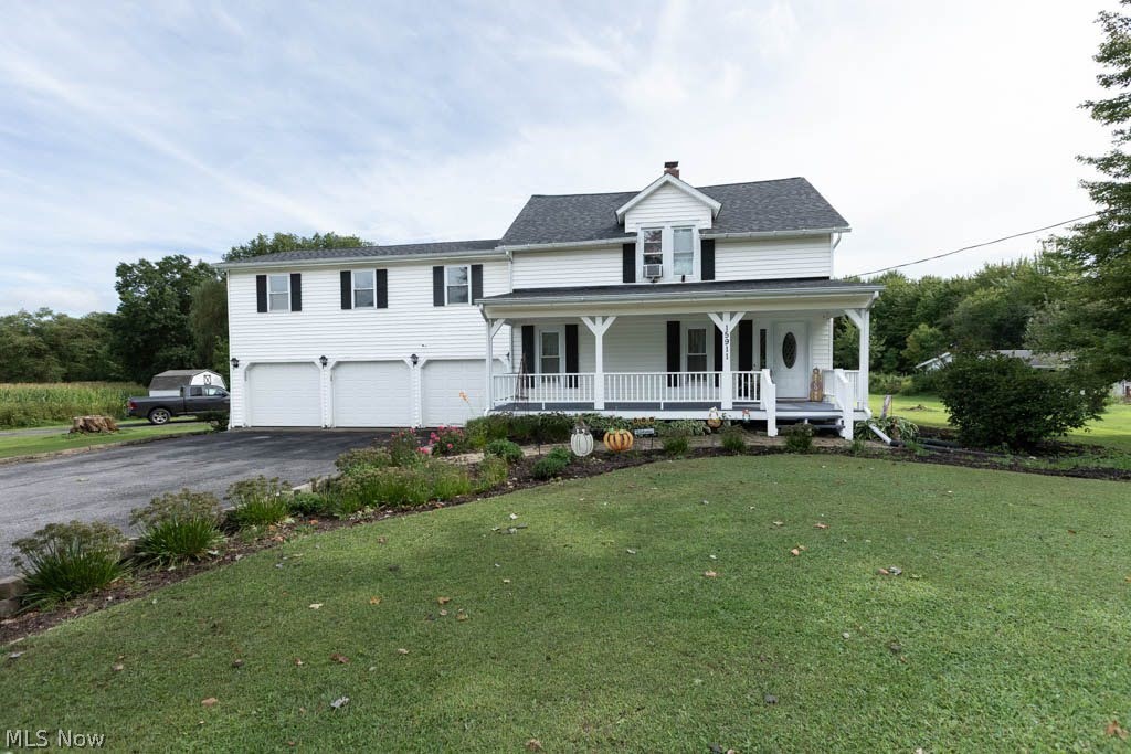 15911 Gar Highway Montville OH 44064