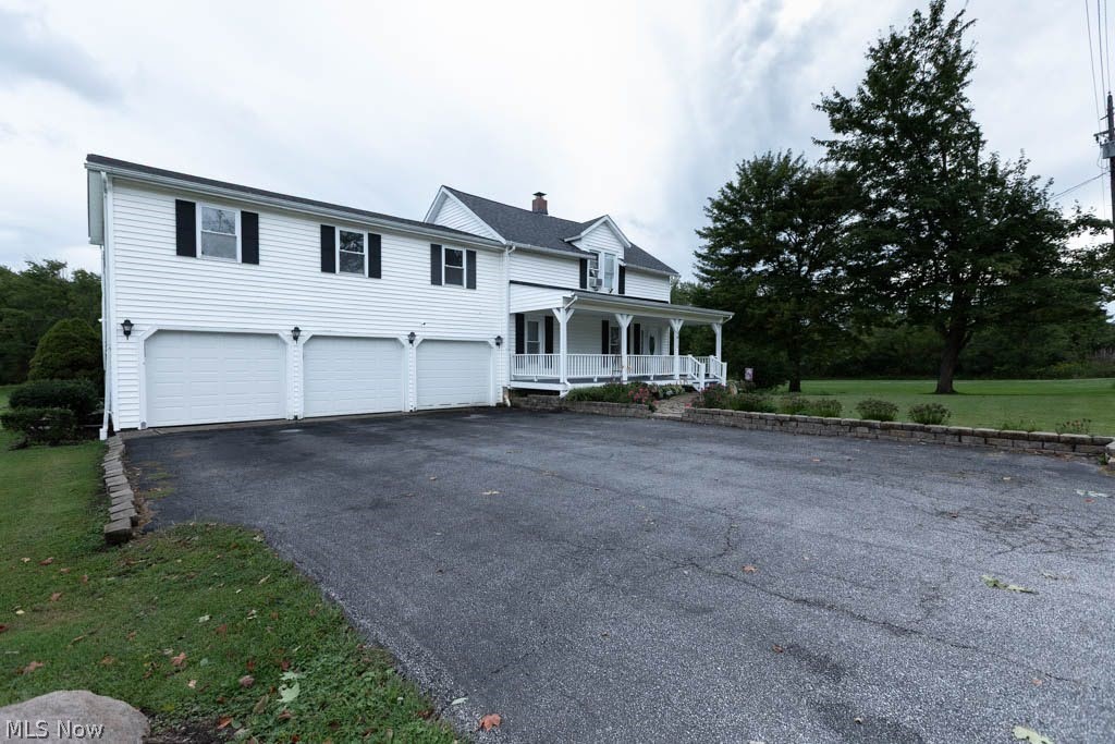 15911 Gar Highway Montville OH 44064