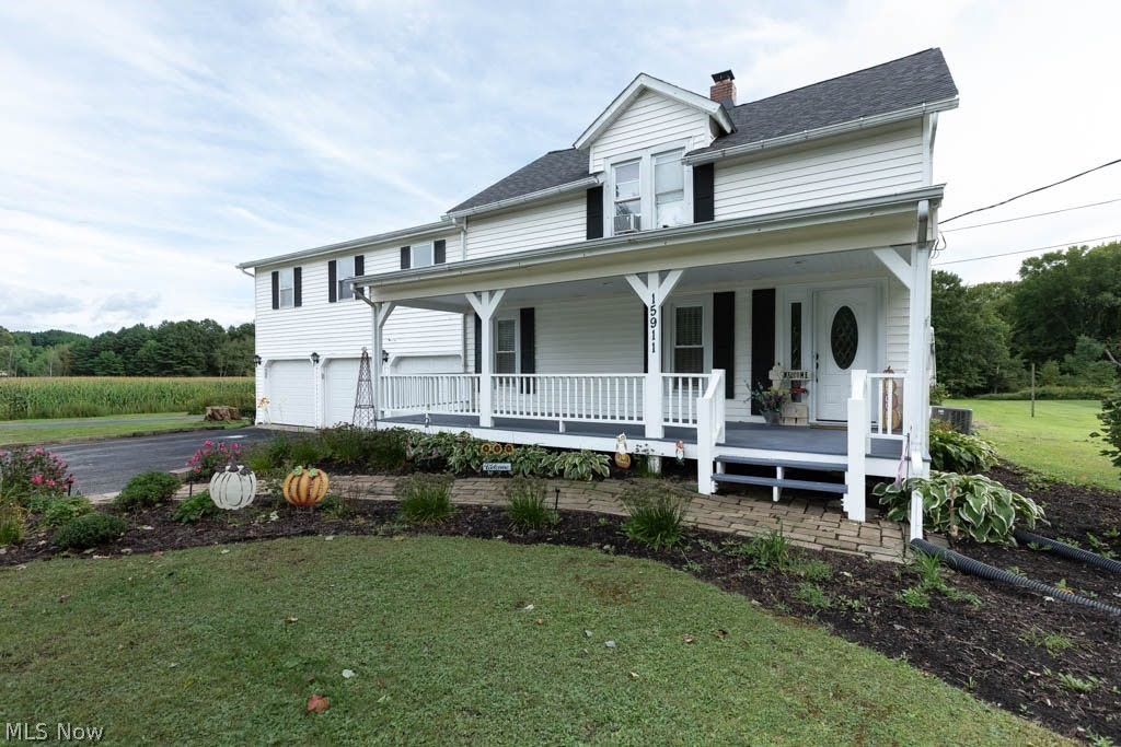15911 Gar Highway Montville OH 44064