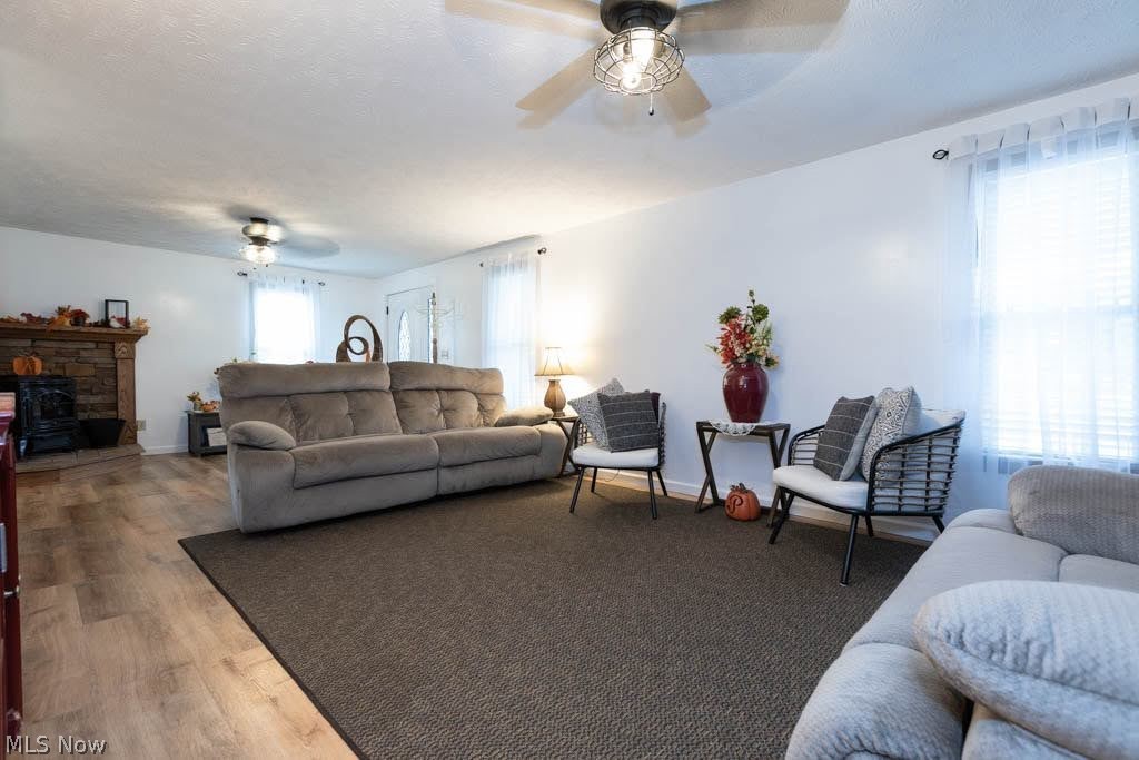 15911 Gar Highway Montville OH 44064