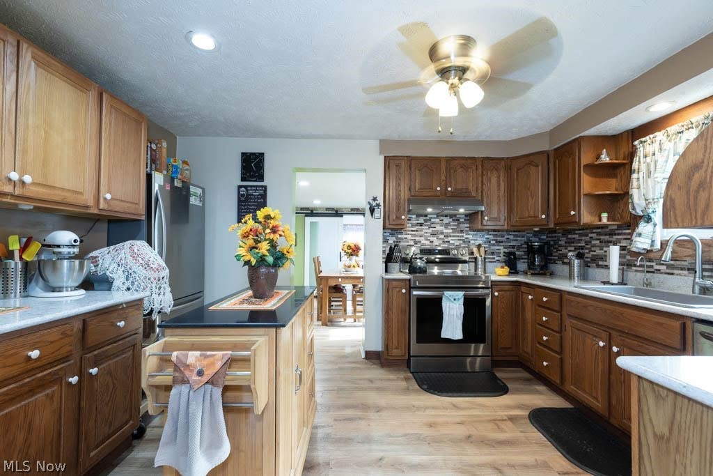 15911 Gar Highway Montville OH 44064
