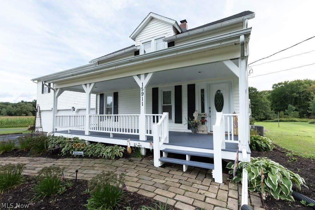 15911 Gar Highway Montville OH 44064