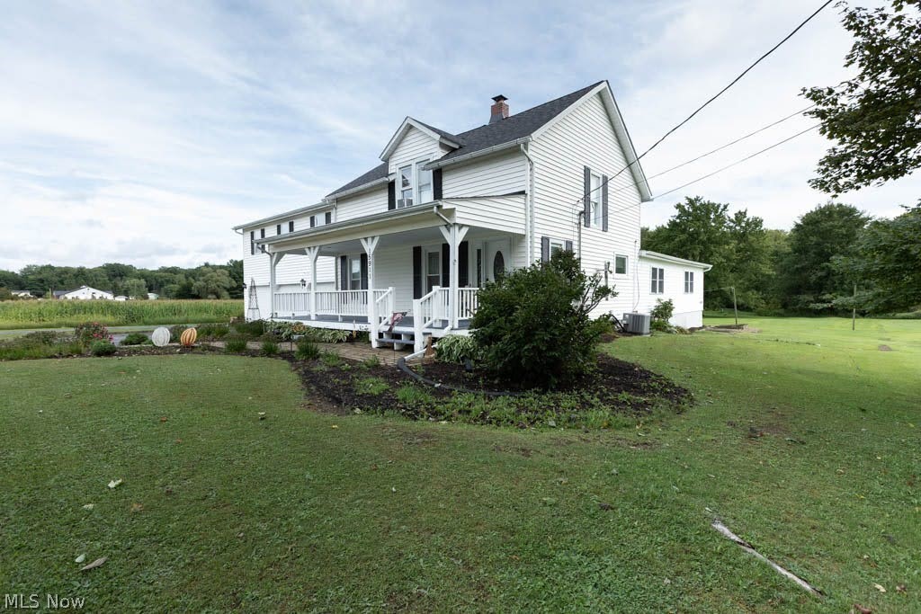 15911 Gar Highway Montville OH 44064