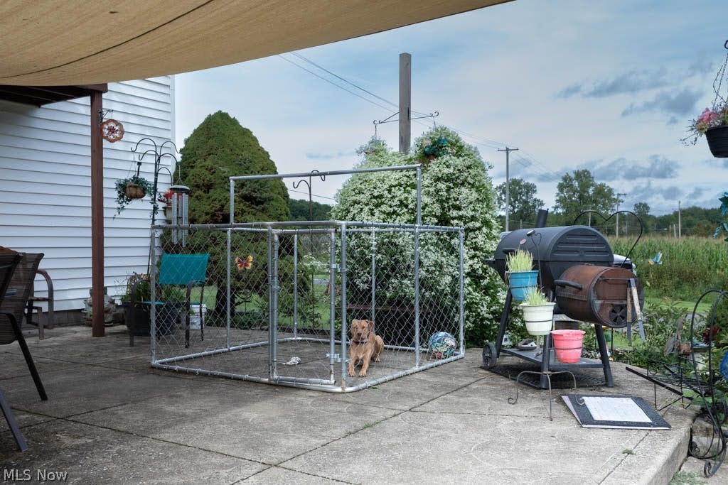 15911 Gar Highway Montville OH 44064
