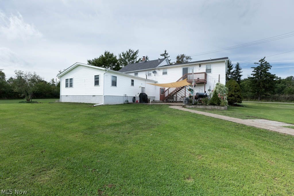 15911 Gar Highway Montville OH 44064