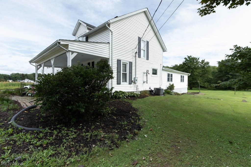 15911 Gar Highway Montville OH 44064