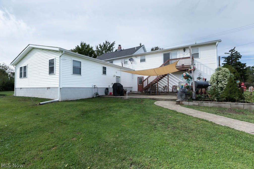 15911 Gar Highway Montville OH 44064