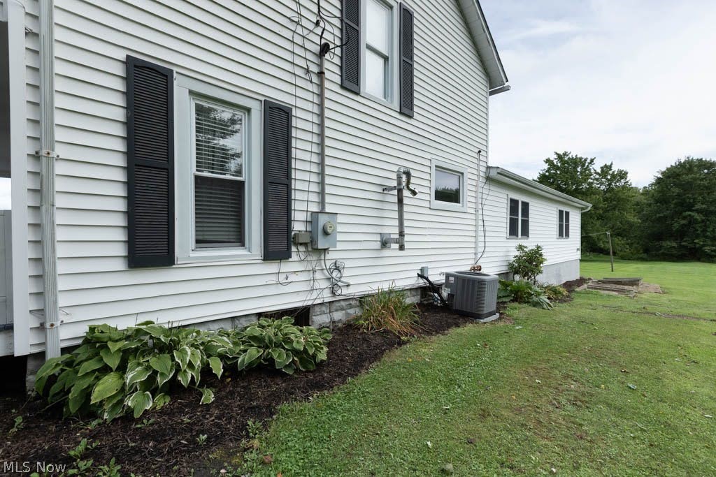 15911 Gar Highway Montville OH 44064