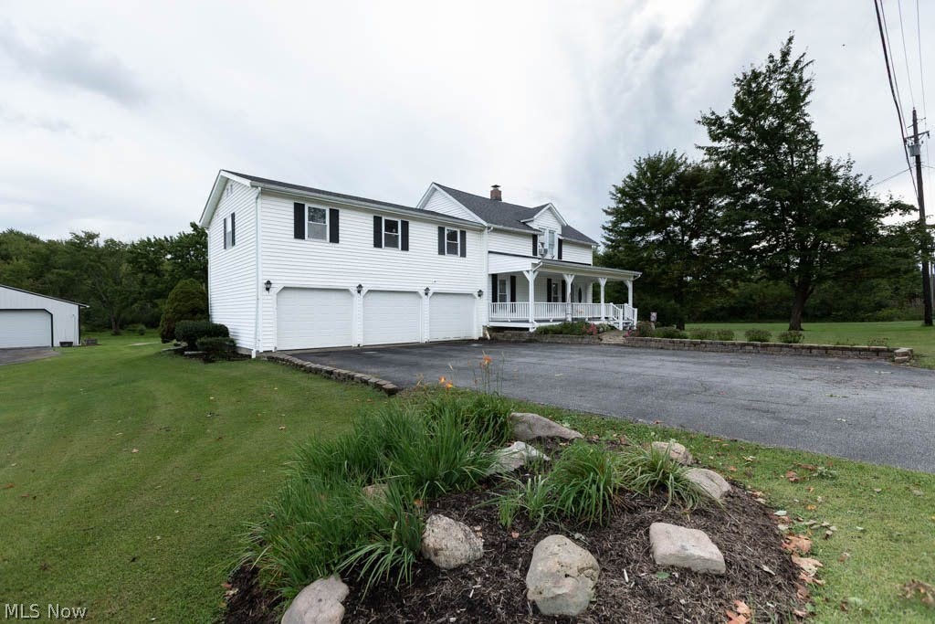 15911 Gar Highway Montville OH 44064