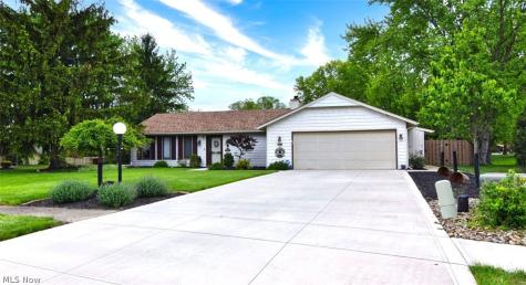 10797 Meadowgrass Road Strongsville OH 44149