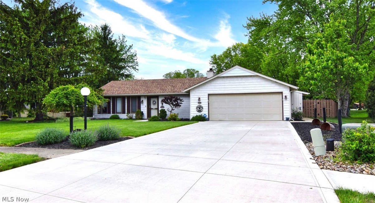 10797 Meadowgrass Road Strongsville OH 44149