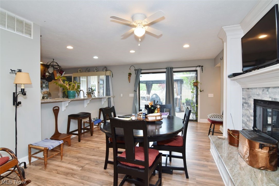 10797 Meadowgrass Road Strongsville OH 44149