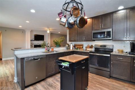 10797 Meadowgrass Road Strongsville OH 44149