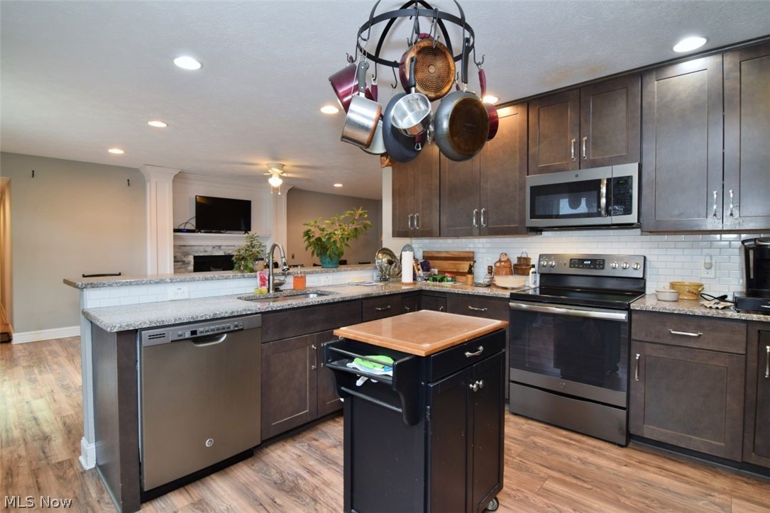 10797 Meadowgrass Road Strongsville OH 44149