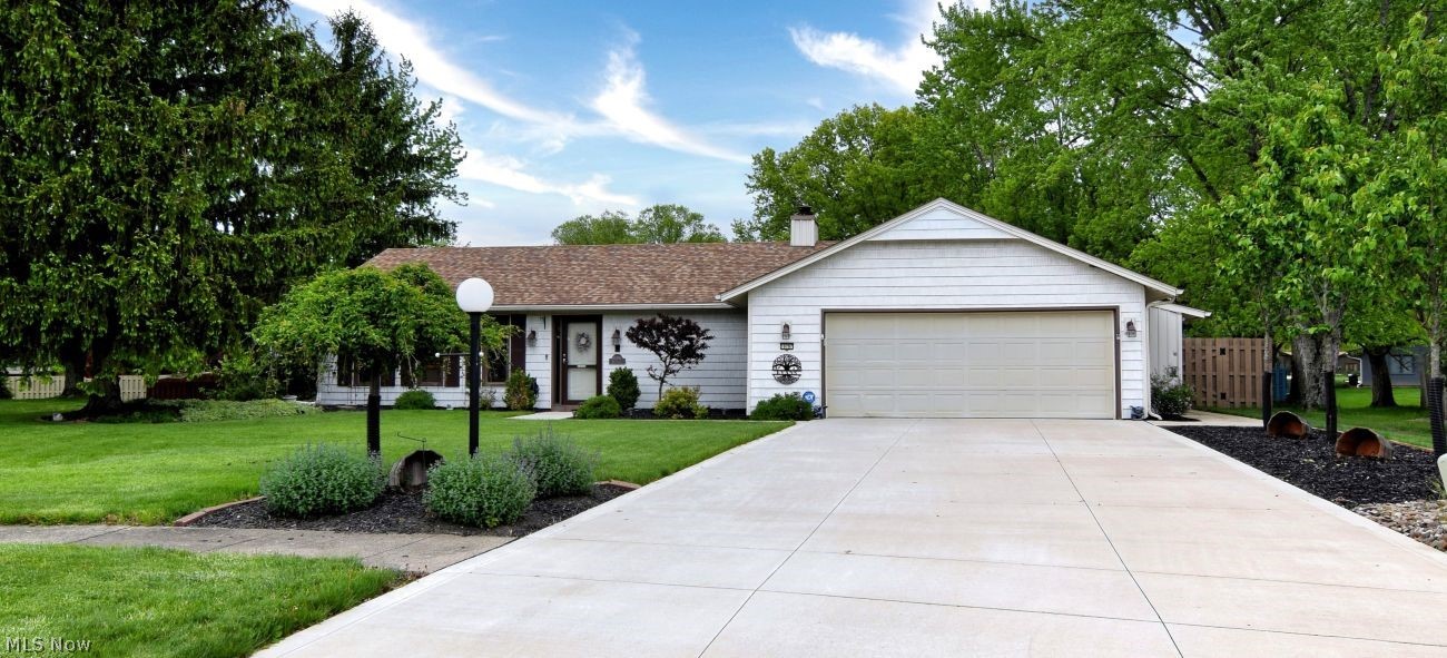 10797 Meadowgrass Road Strongsville OH 44149