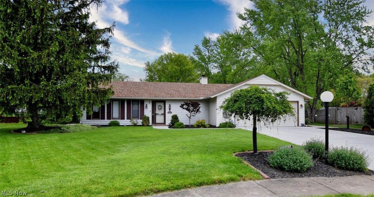 10797 Meadowgrass Road Strongsville OH 44149