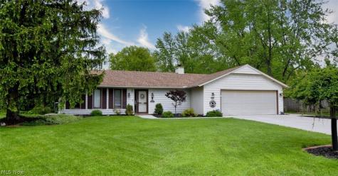 10797 Meadowgrass Road Strongsville OH 44149
