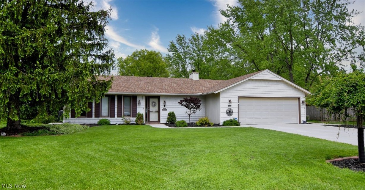 10797 Meadowgrass Road Strongsville OH 44149