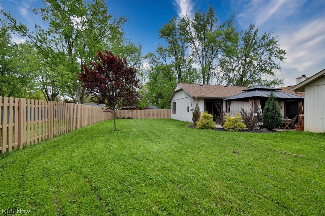 10797 Meadowgrass Road Strongsville OH 44149