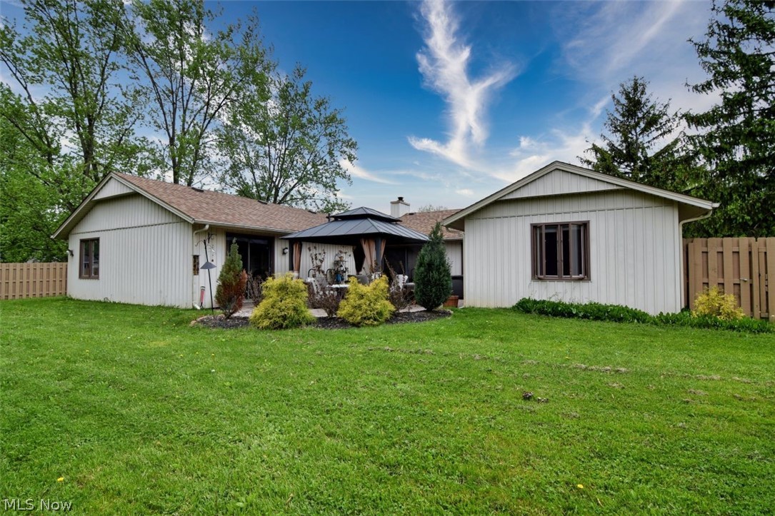 10797 Meadowgrass Road Strongsville OH 44149