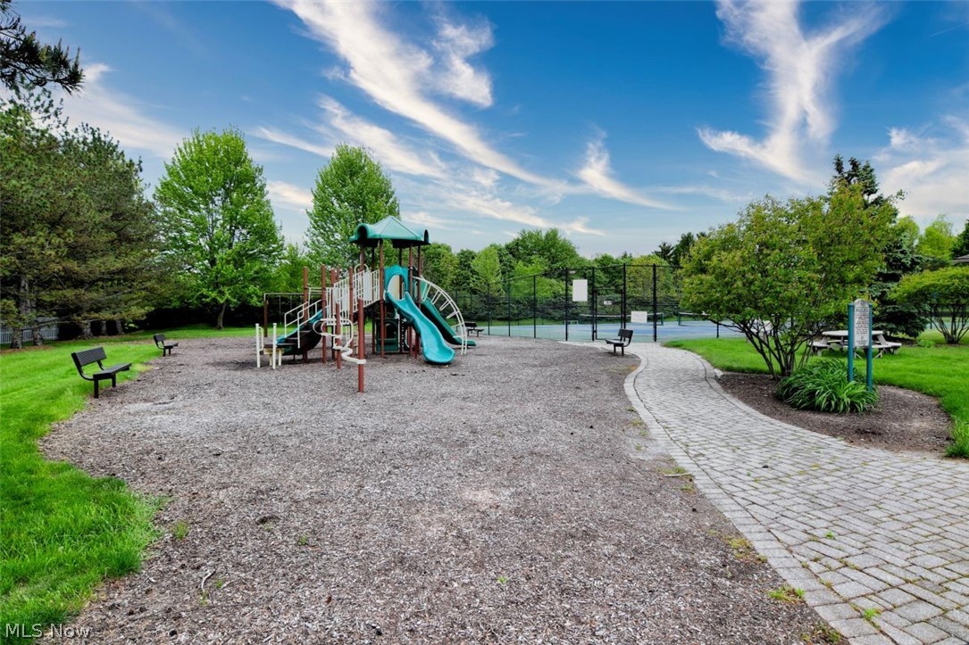10797 Meadowgrass Road Strongsville OH 44149