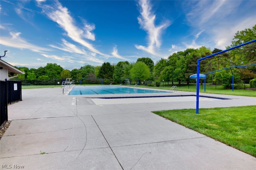 10797 Meadowgrass Road Strongsville OH 44149
