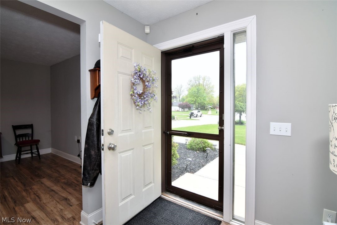 10797 Meadowgrass Road Strongsville OH 44149