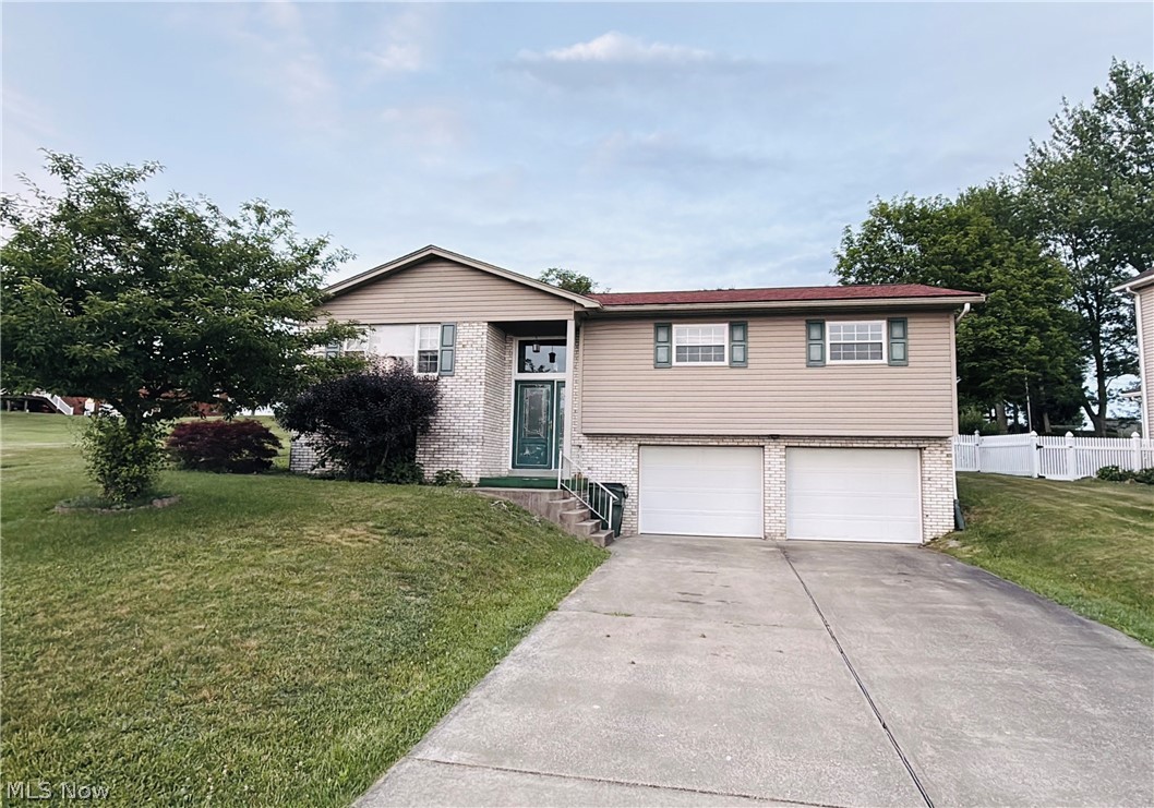 531 Della Drive Bloomingdale OH 43910