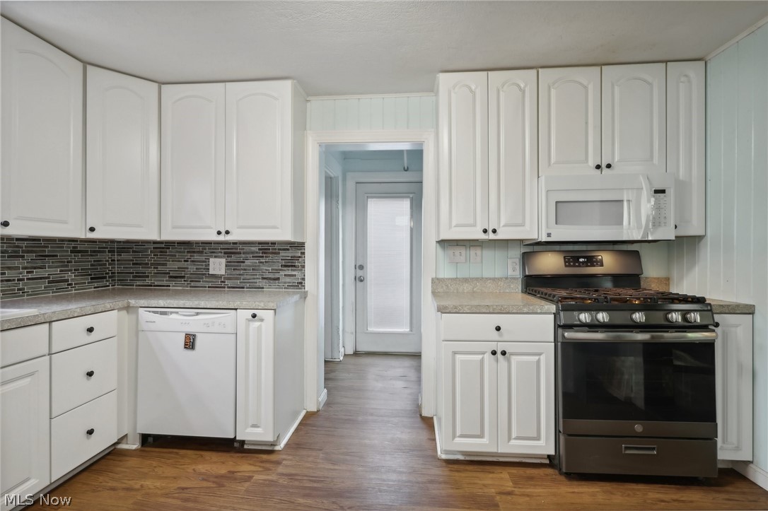 847 Sheffield Avenue NE Massillon OH 44646