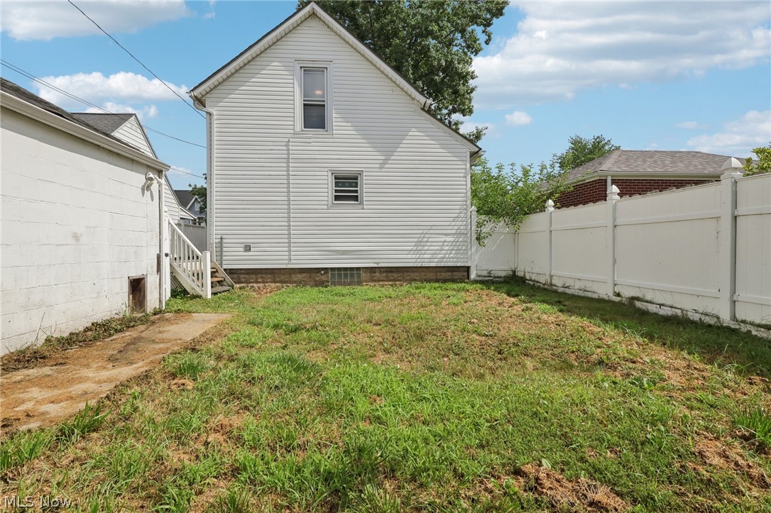 847 Sheffield Avenue NE Massillon OH 44646