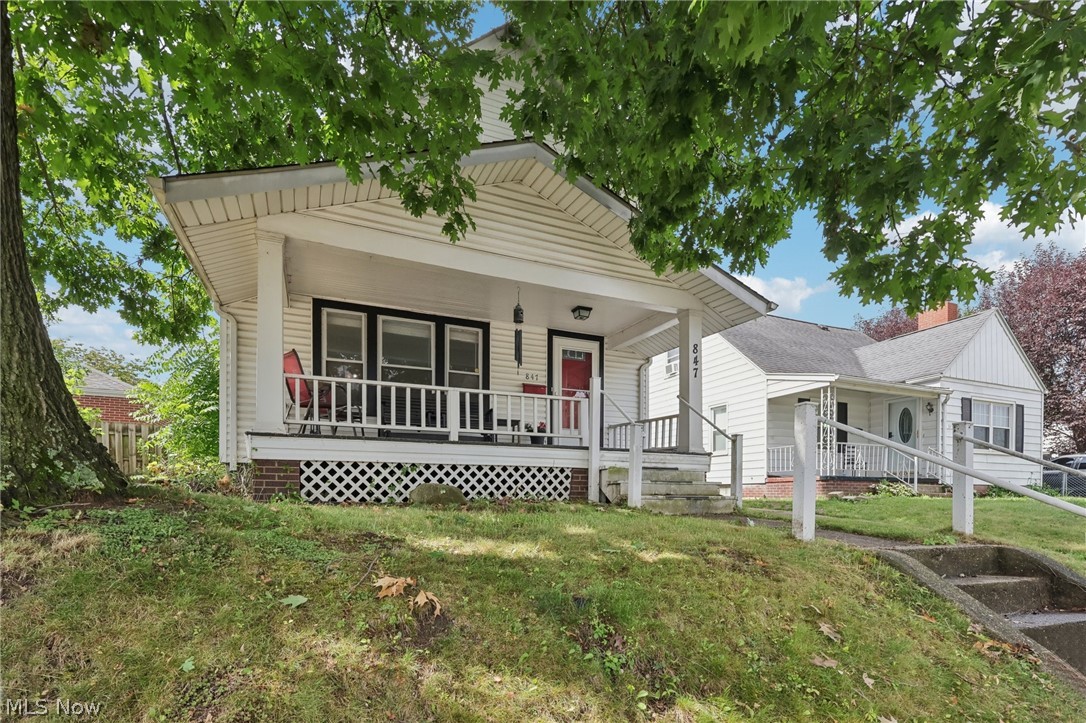 847 Sheffield Avenue NE Massillon OH 44646