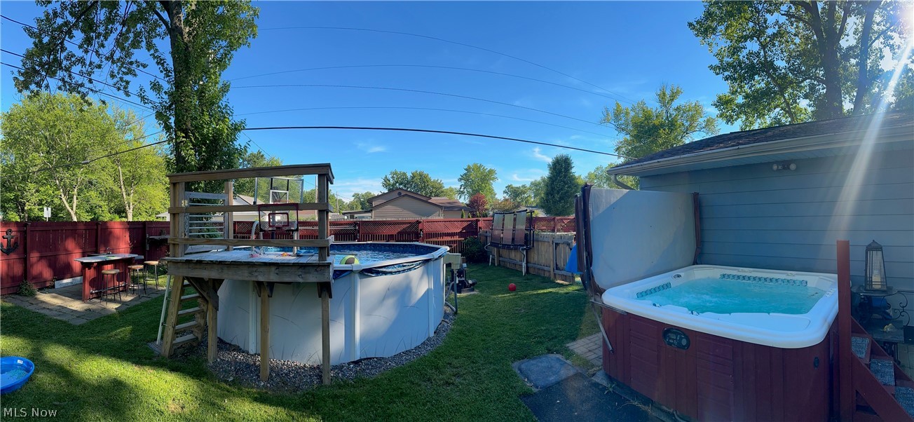 693 Hollywood Avenue Sheffield OH 44054