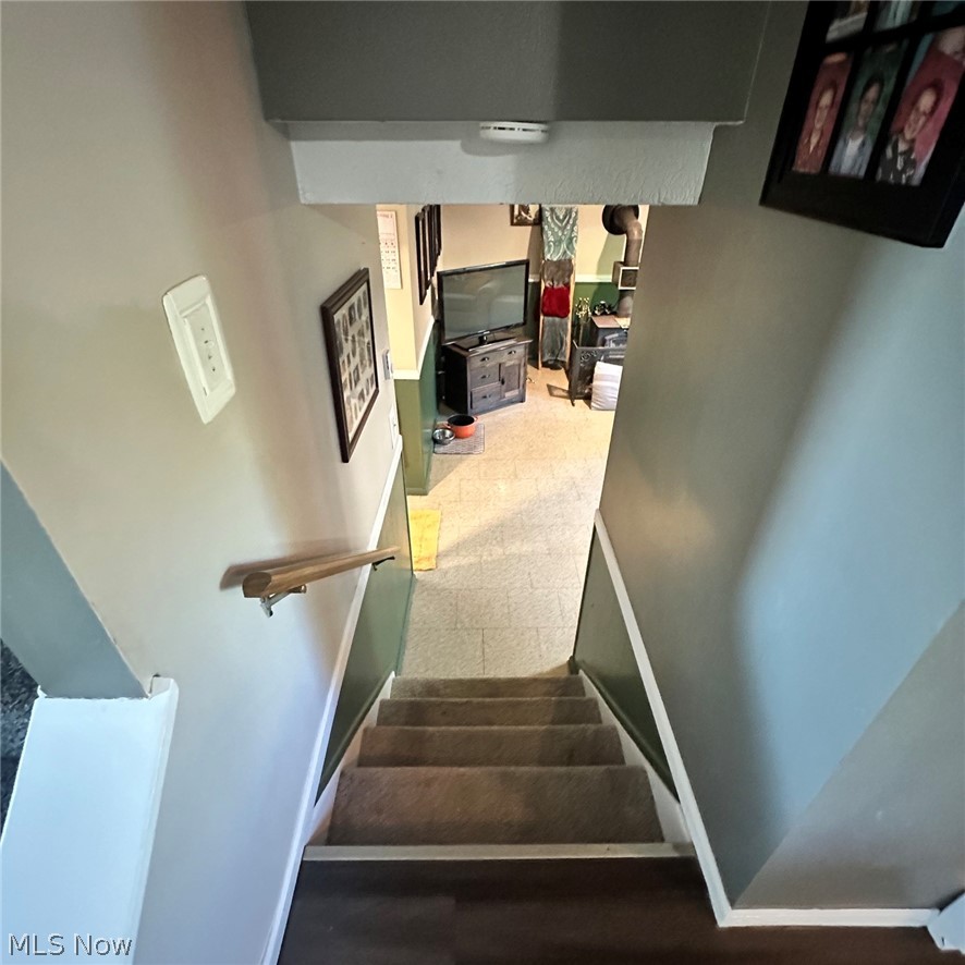 693 Hollywood Avenue Sheffield OH 44054