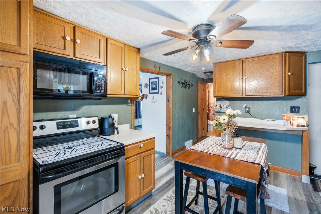 4544 Bedell Road Berlin Center OH 44401