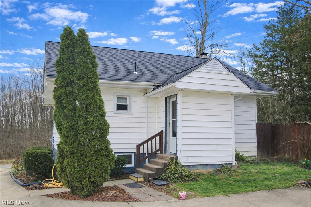 4544 Bedell Road Berlin Center OH 44401
