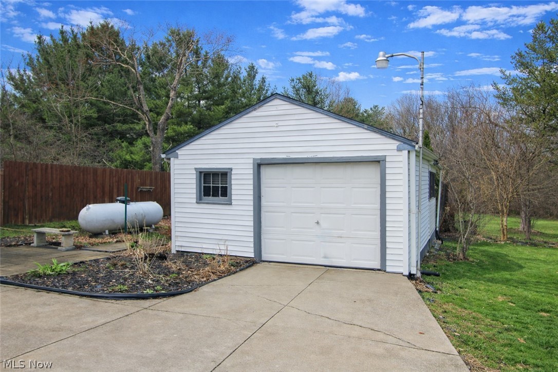 4544 Bedell Road Berlin Center OH 44401