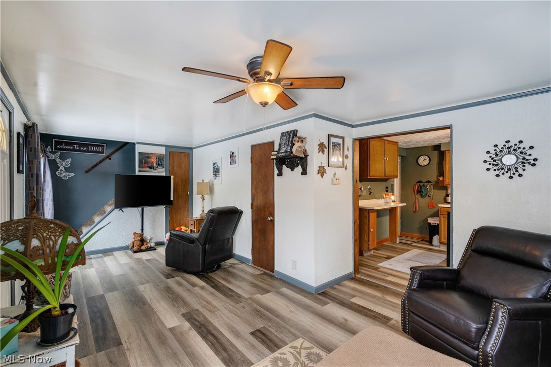 4544 Bedell Road Berlin Center OH 44401