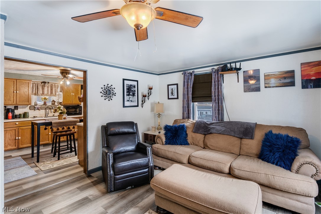 4544 Bedell Road Berlin Center OH 44401