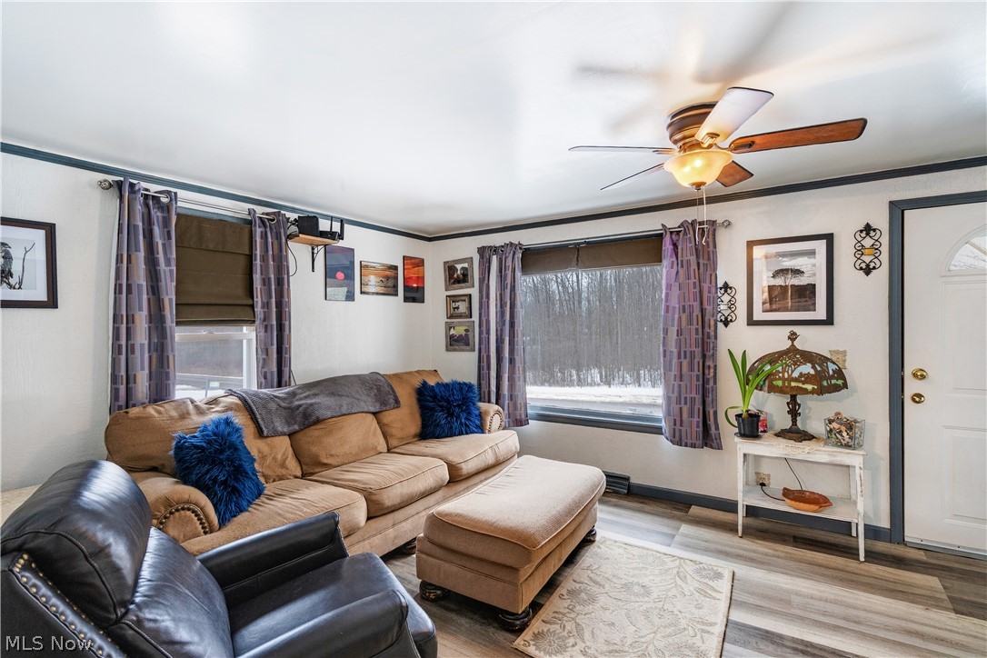 4544 Bedell Road Berlin Center OH 44401