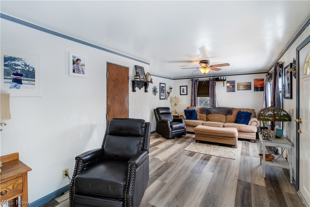 4544 Bedell Road Berlin Center OH 44401