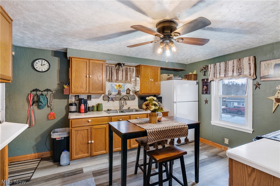 4544 Bedell Road Berlin Center OH 44401