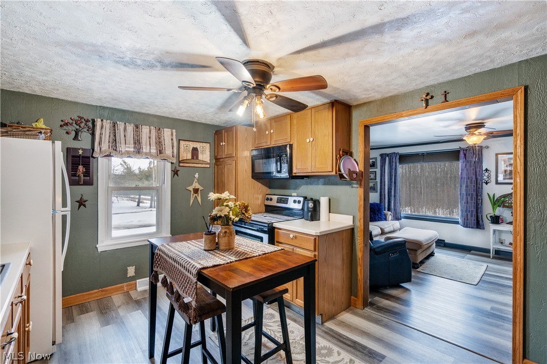 4544 Bedell Road Berlin Center OH 44401