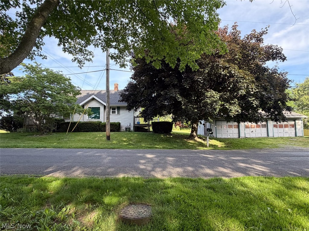 853 Swartz Road Akron OH 44319