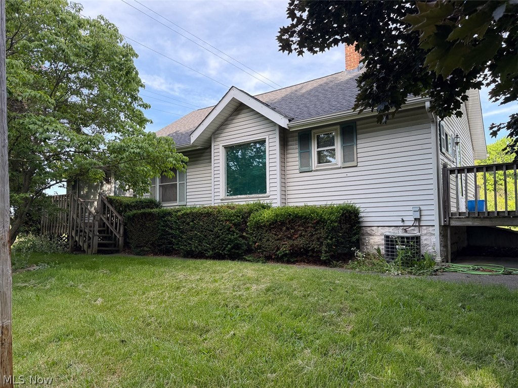 853 Swartz Road Akron OH 44319