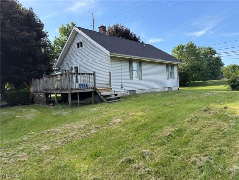 853 Swartz Road Akron OH 44319