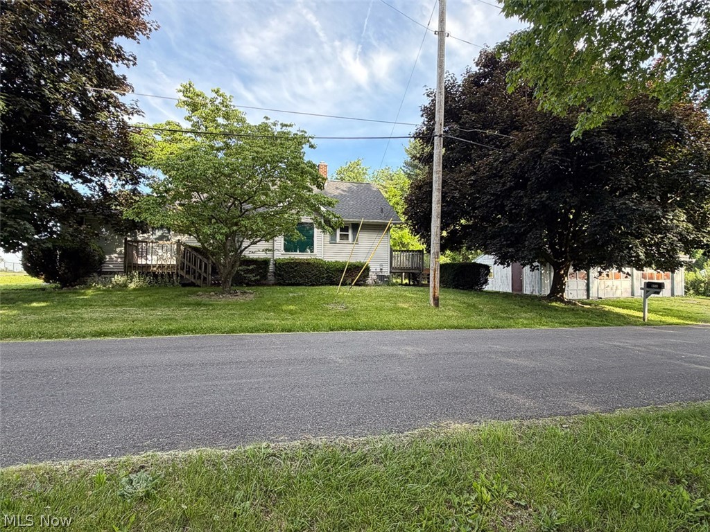 853 Swartz Road Akron OH 44319