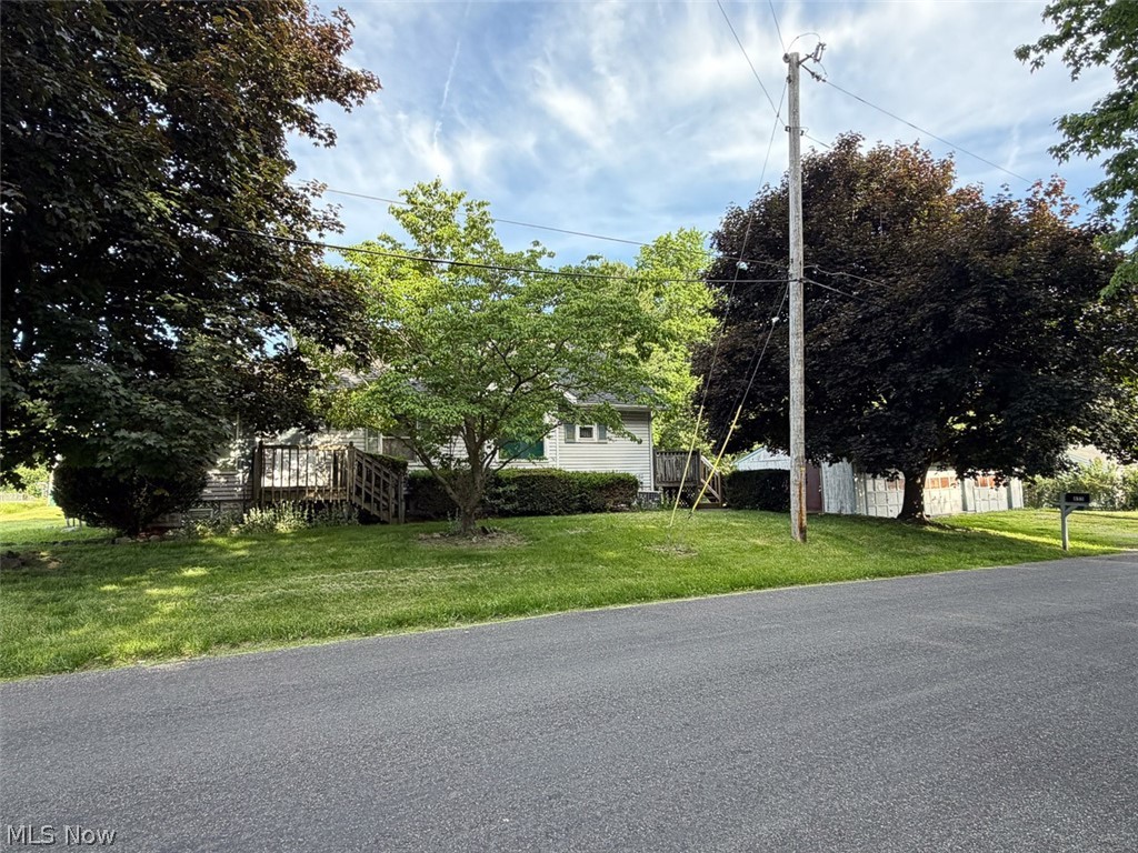 853 Swartz Road Akron OH 44319
