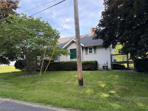 853 Swartz Road Akron OH 44319