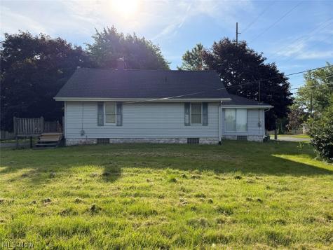 853 Swartz Road Akron OH 44319