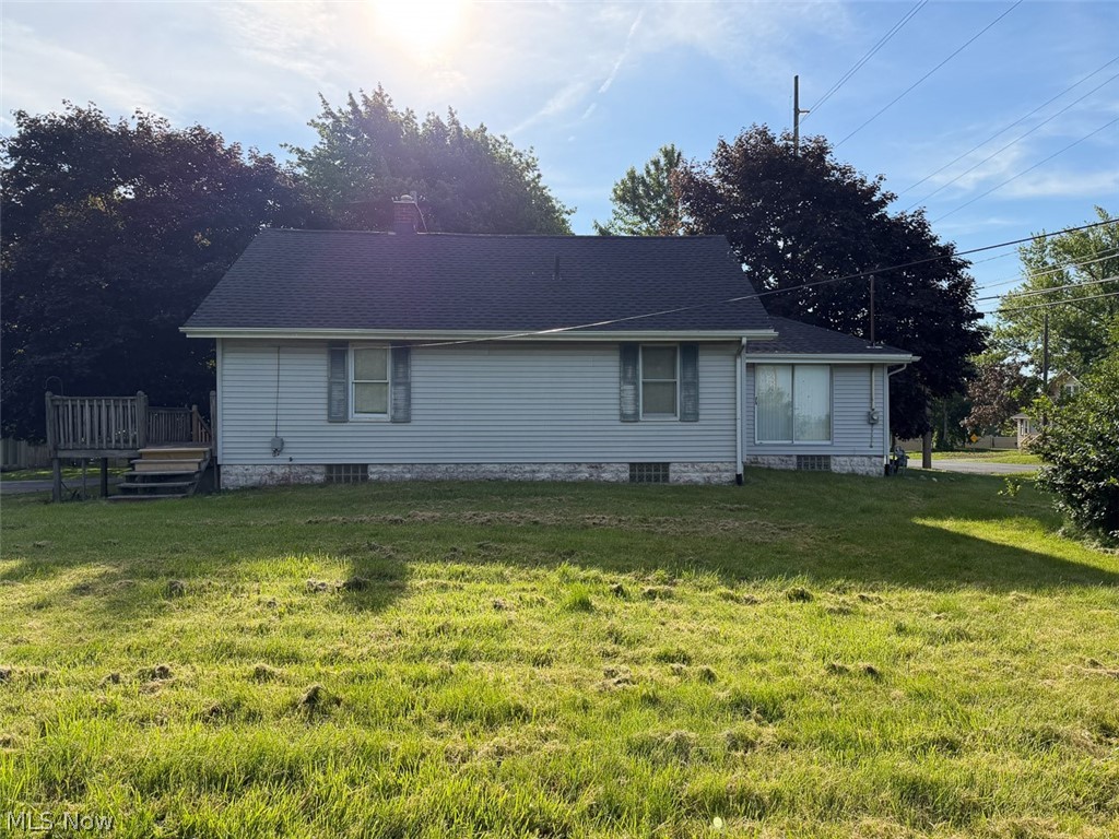 853 Swartz Road Akron OH 44319